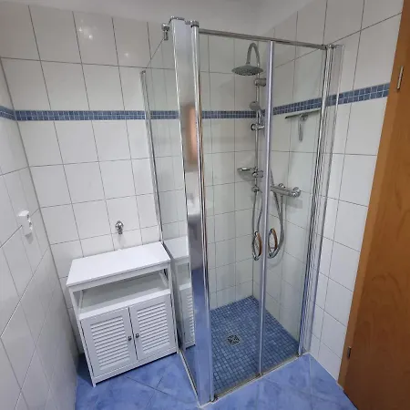 Strandperle Apartamento Uckeritz