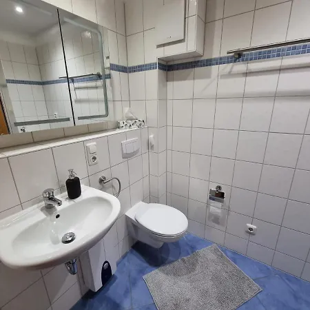 Strandperle Apartamento