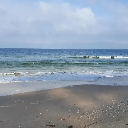 Strandperle